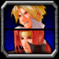 Досягнення The Last Blade у грі NeoGeo Battle Coliseum для PS2