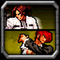 Досягнення Spontaneous Final Judgement у грі NeoGeo Battle Coliseum для PS2