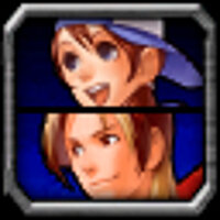 Досягнення NEOGEO Saviors у грі NeoGeo Battle Coliseum для PS2