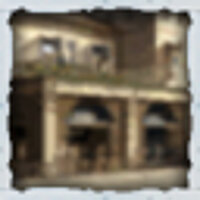 Başarı Roman Street Heritage oyunda FIFA Street için PS2