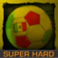 Başarı Mexican Mayhem [m] oyunda FIFA Street için PS2