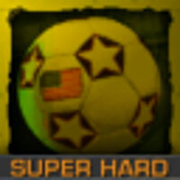 Başarı NYC Rush [m] oyunda FIFA Street için PS2