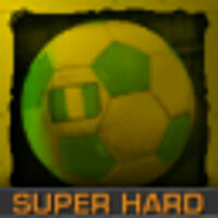 Başarı Lagos Powerhouse [m] oyunda FIFA Street için PS2