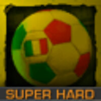 Başarı Roman Glory [m] oyunda FIFA Street için PS2