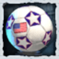Başarı Empire State Soccer oyunda FIFA Street için PS2