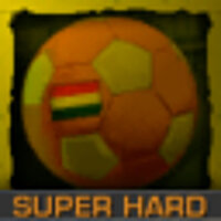 Başarı Dutch Determination [m] oyunda FIFA Street için PS2