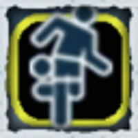 Başarı Trickster Extraordinaire oyunda FIFA Street için PS2