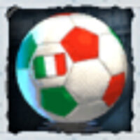 Başarı Roman Colosseum Triumph oyunda FIFA Street için PS2