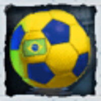 Başarı Samba Sensation oyunda FIFA Street için PS2