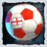 Başarı London Crown Holder oyunda FIFA Street için PS2