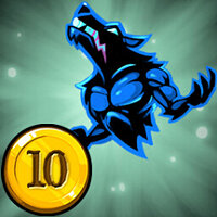 Досягнення Wild Beast у грі Town of Salem 2 для Steam