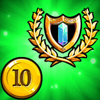 Досягнення Aegis Ascendant у грі Town of Salem 2 для Steam