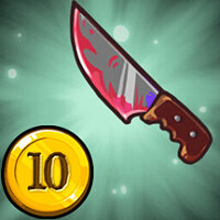 Досягнення Dexter Morgan у грі Town of Salem 2 для Steam
