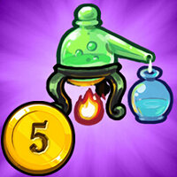 Досягнення Bottle Juggler у грі Town of Salem 2 для Steam
