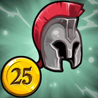 Досягнення The Art of War у грі Town of Salem 2 для Steam