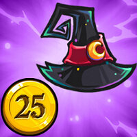Досягнення Double-Edged Sword у грі Town of Salem 2 для Steam