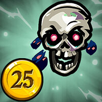 Досягнення Invincibility у грі Town of Salem 2 для Steam