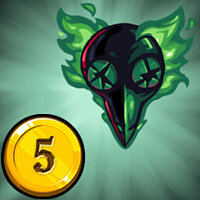 Досягнення A God Among Us у грі Town of Salem 2 для Steam