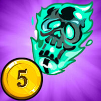 Досягнення Raise Zombie! у грі Town of Salem 2 для Steam