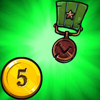 Досягнення Soldier у грі Town of Salem 2 для Steam