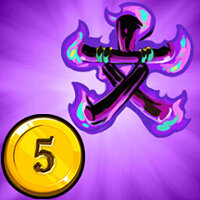 Досягнення Spellslinger у грі Town of Salem 2 для Steam