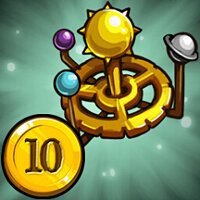 Досягнення The Town's Cataclysm у грі Town of Salem 2 для Steam