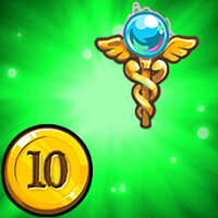 Досягнення Divine Shield у грі Town of Salem 2 для Steam