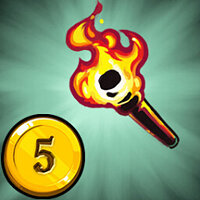 Досягнення Disco Inferno у грі Town of Salem 2 для Steam
