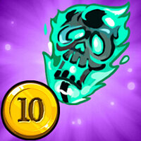 Досягнення Day of the Dead у грі Town of Salem 2 для Steam