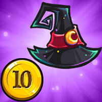 Досягнення Controlled Elevation у грі Town of Salem 2 для Steam