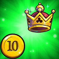Досягнення Risky Strategy у грі Town of Salem 2 для Steam