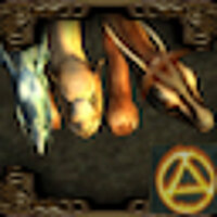 Досягнення Chimiracle у грі Baldur's Gate: Dark Alliance 2 для PS2