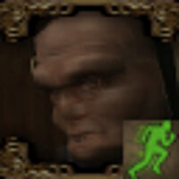 Досягнення Monk's Way of the Gouge у грі Baldur's Gate: Dark Alliance 2 для PS2