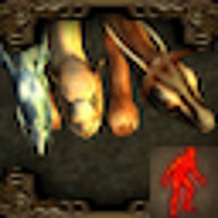 Досягнення Jaded Barbarian у грі Baldur's Gate: Dark Alliance 2 для PS2