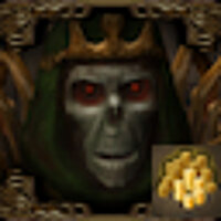 Досягнення Undead Rogue у грі Baldur's Gate: Dark Alliance 2 для PS2