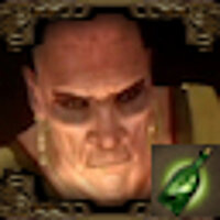 Досягнення The Assassin Saviour у грі Baldur's Gate: Dark Alliance 2 для PS2