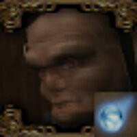 Досягнення Ranger's Way of the Gouge у грі Baldur's Gate: Dark Alliance 2 для PS2