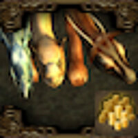 Досягнення Jaded Rogue у грі Baldur's Gate: Dark Alliance 2 для PS2