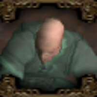 Досягнення Murder Mystery у грі Baldur's Gate: Dark Alliance 2 для PS2