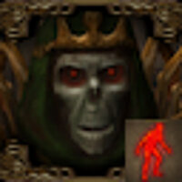 Досягнення Undead Barbarian у грі Baldur's Gate: Dark Alliance 2 для PS2