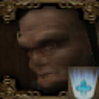 Досягнення Cleric's Way of the Gouge у грі Baldur's Gate: Dark Alliance 2 для PS2