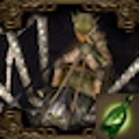 Досягнення Toothless Assassin у грі Baldur's Gate: Dark Alliance 2 для PS2
