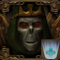 Досягнення Undead Cleric у грі Baldur's Gate: Dark Alliance 2 для PS2