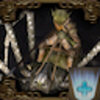 Досягнення Toothless Cleric у грі Baldur's Gate: Dark Alliance 2 для PS2