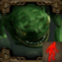 Досягнення Murky Barbarian у грі Baldur's Gate: Dark Alliance 2 для PS2