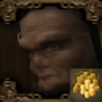 Досягнення Rogue's Way of the Gouge у грі Baldur's Gate: Dark Alliance 2 для PS2
