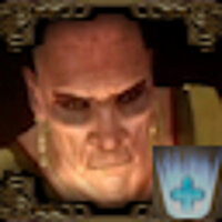 Досягнення The Cleric Saviour у грі Baldur's Gate: Dark Alliance 2 для PS2