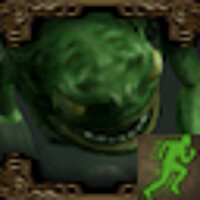 Досягнення Murky Monk у грі Baldur's Gate: Dark Alliance 2 для PS2