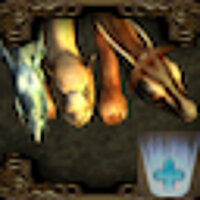 Досягнення Jaded Cleric у грі Baldur's Gate: Dark Alliance 2 для PS2