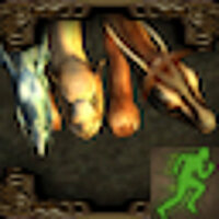 Досягнення Jaded Monk у грі Baldur's Gate: Dark Alliance 2 для PS2